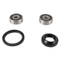 FRONT WHEEL AND SEAL KIT SB HONDA