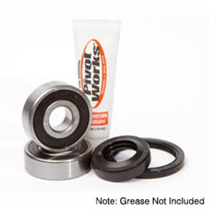 FRONT WHEEL AND SEAL KIT SB HONDA