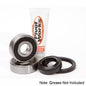 FRONT WHEEL AND SEAL KIT SB HONDA