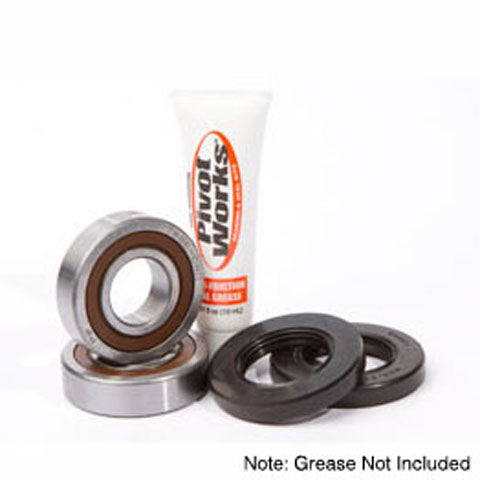FRONT WHEEL AND SEAL KIT SB HONDA