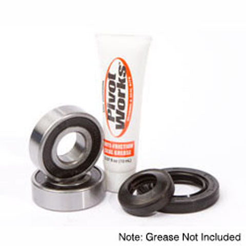 FRONT WHEEL AND SEAL KIT SB SUZUKI