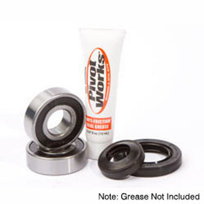 FRONT WHEEL AND SEAL KIT SB SUZUKI