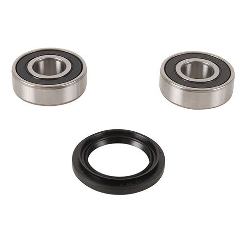 FRONT WHEEL AND SEAL KIT SB SUZUKI