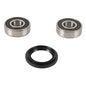 FRONT WHEEL AND SEAL KIT SB SUZUKI