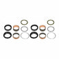 PIVOT WORKS FORK REBUILD KITS