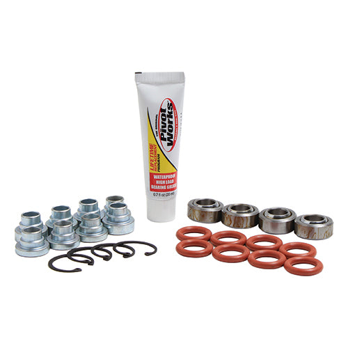 FRONT SHOCK KITS