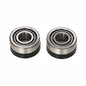 FRONT WHEEL AND SEAL KIT SB