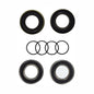 RW WATERPROOF WHEEL COLLAR KIT