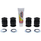 Pivot Works Yamaha A-Arm Kit (Upper Rear) for Grizzly, Big Bear, and Kodiak Models