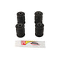 YAMAHA A-ARM KIT (UPPER REAR) GRIZZLY/BIGBEAR/RHINO