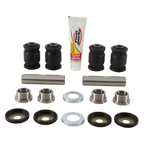 YAMAHA A-ARM KIT (UPPER REAR) RHINO 700