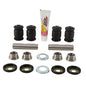 YAMAHA A-ARM KIT (UPPER REAR) RHINO 700