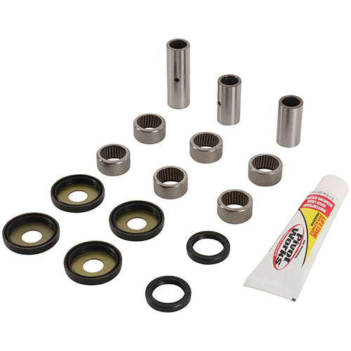 LINKAGE REBUILD KIT RAPTOR 700 2015