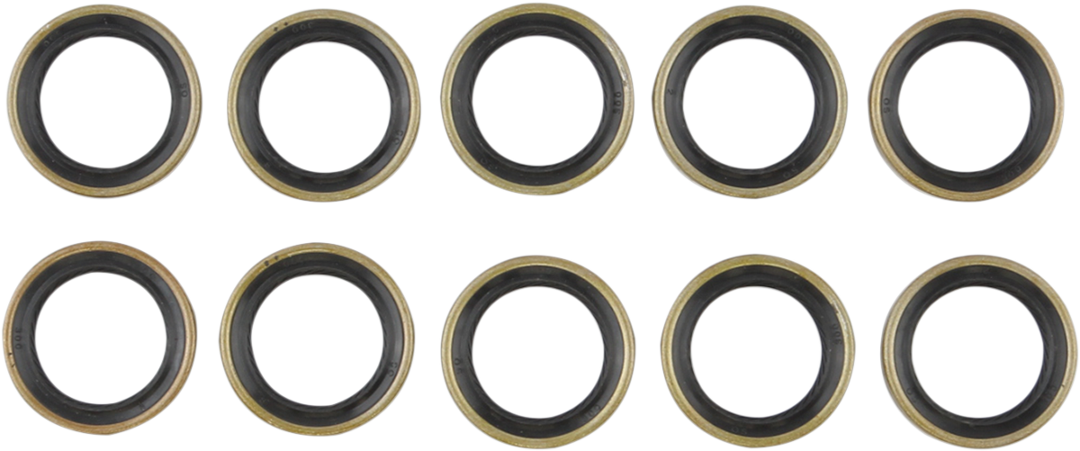 COMETIC C9200 Output Gear Seal for Twin Cam/M8 Engines