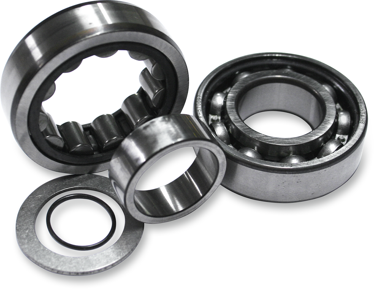 FEULING PARTS Outer Cam Bearing - '99-'06 Twin Cam (Except '06 Dyna) 2078