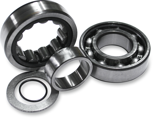 FEULING PARTS Outer Cam Bearing - '99-'06 Twin Cam (Except '06 Dyna) 2078