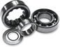 FEULING PARTS Outer Cam Bearing - '99-'06 Twin Cam (Except '06 Dyna) 2078