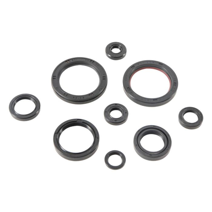 VERTEX Engine Oil Seal Kit Part #822989 for Automotive Maintenance
