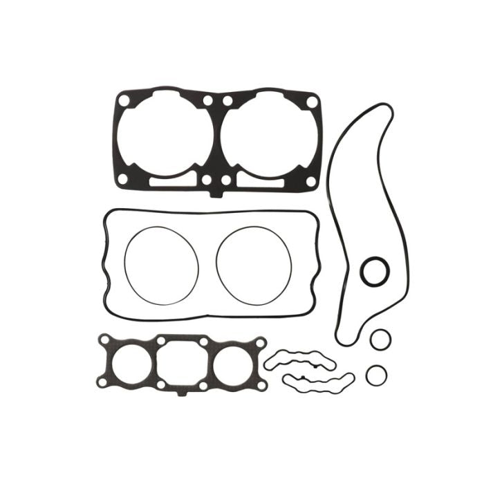 Vertex Top End Gasket Kit - Part Number 710330 for Engine Repair