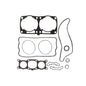 Vertex Top End Gasket Kit - Part Number 710330 for Engine Repair