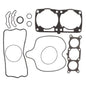 Vertex Top End Gasket Kit - Part Number 710332 for Engine Rebuilds