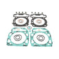 Vertex Top End Gasket Kit - Part Number 710333 for Engine Rebuilds
