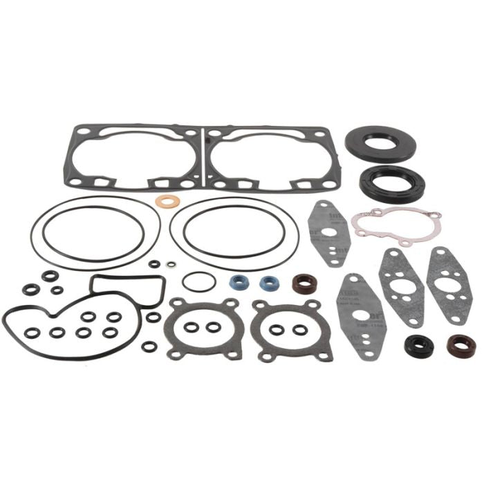 Vertex Complete Gasket Kit with Oil Seals - Part Number 711320