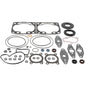 Vertex Complete Gasket Kit with Oil Seals - Part Number 711320