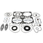 Vertex Complete Gasket Kit with Oil Seals - Part 711321