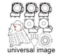 Vertex Complete Gasket Kit with Oil Seals - Part 711325