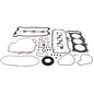 Vertex Complete Gasket Kit with Oil Seals - Part Number 711326