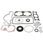Vertex Complete Gasket Kit with Oil Seals - Part Number 711330