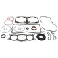 Vertex Complete Gasket Kit with Oil Seals - Part Number 711332