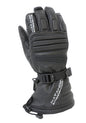 KATAHDIN GEAR TORQUE LEATHER SNOWMOBILE GLOVE, BLACK-3XL