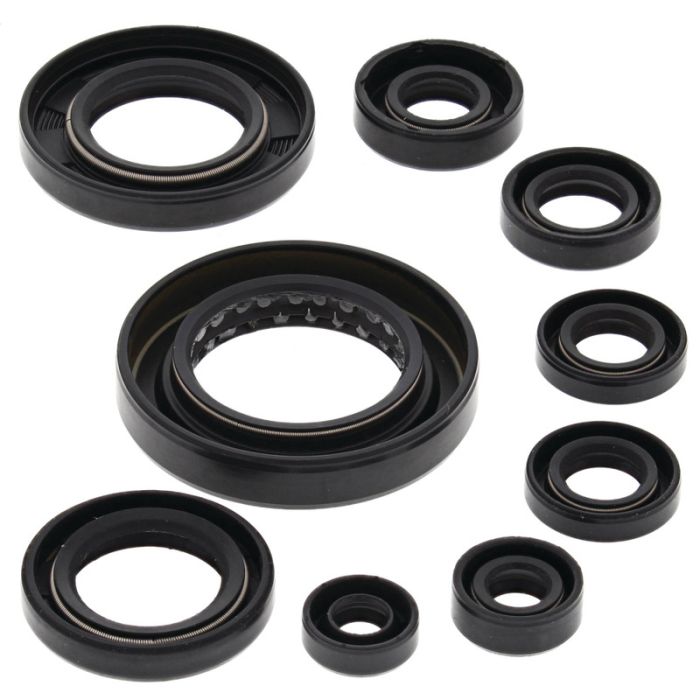Vertex Engine Oil Seal Kit Part #822351 for Optimal Engine Protection