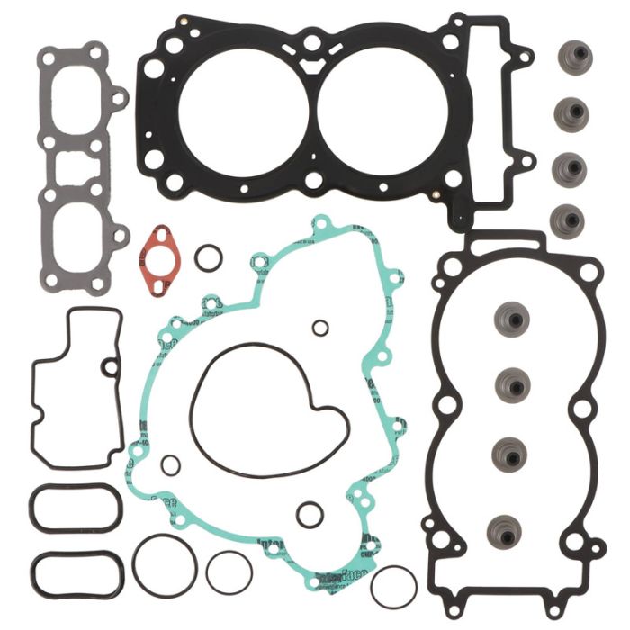 Vertex Complete Gasket Kit Without Seals - Part No. 8080005
