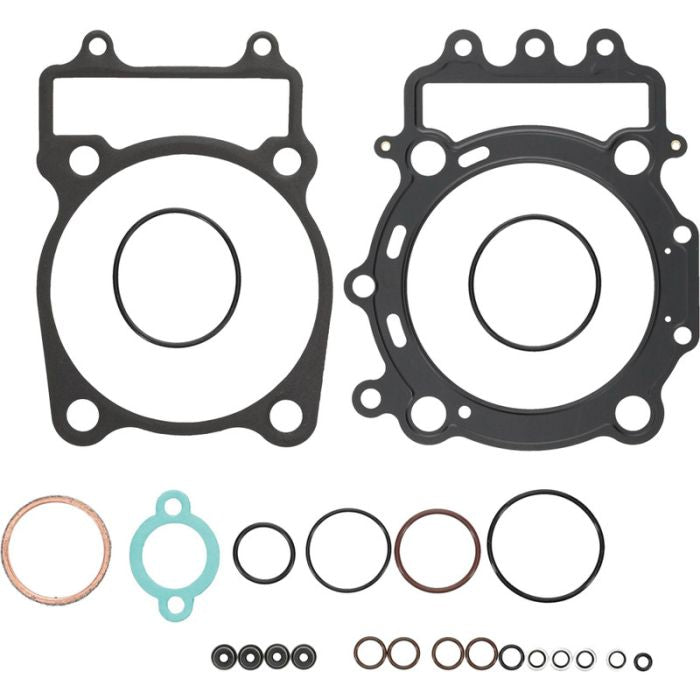 Vertex Top End Gasket Kit - Part Number 8100017