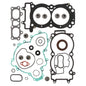 Vertex Complete Gasket Kit with Oil Seals - Part #8110005