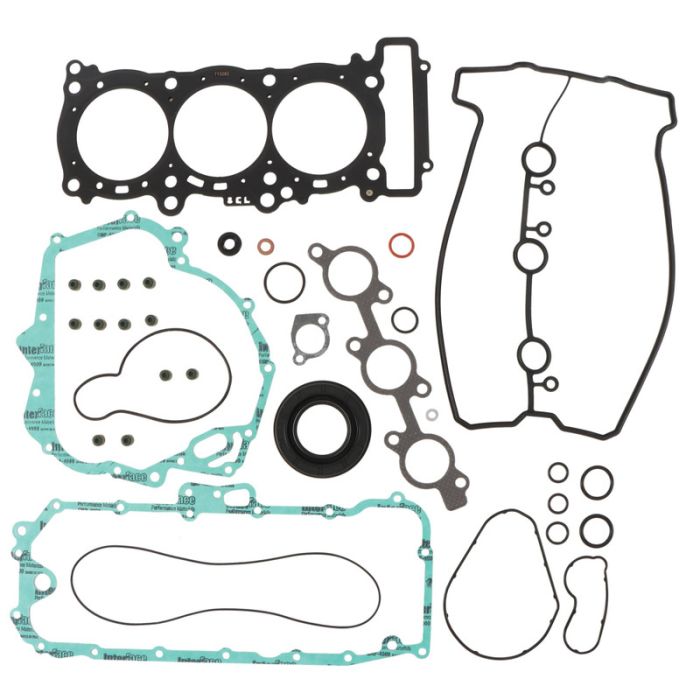 Vertex Complete Gasket Kit with Oil Seals (Part Number 711319A)