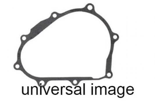 Vertex Universal Exhaust Gasket Kit - Part Number 310115