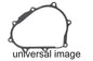 Vertex Universal Exhaust Gasket Kit - Part Number 310115