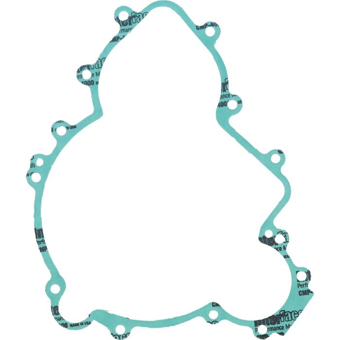 Vertex Ignition Cover Gasket - Part Number 816325