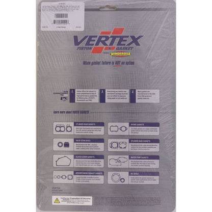 Vertex Ignition Cover Gasket - Part Number 816325