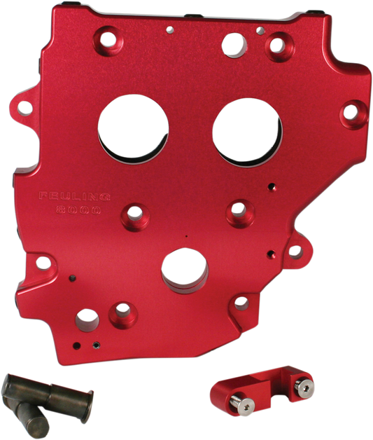 FEULING PARTS High Flow Camplate - Chain Drive - Twin Cam 8010