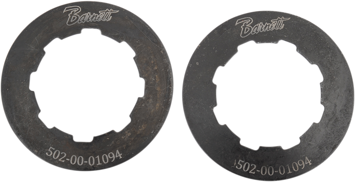 BARNETT Clutch Springs - Diaphragm Spring - Suzuki 502-00-01094