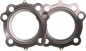 COMETIC C9205 Head Gasket for Harley-Davidson XL 883 (1986-2007) - Standard .040"
