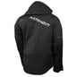 KATAHDIN GEAR RECON JACKET MENS, BLACK - MEDIUM