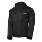 KATAHDIN GEAR RECON JACKET MENS, BLACK - LARGE