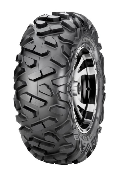 MAXXIS BIGHORN AT25X8R12 6PR, TL,