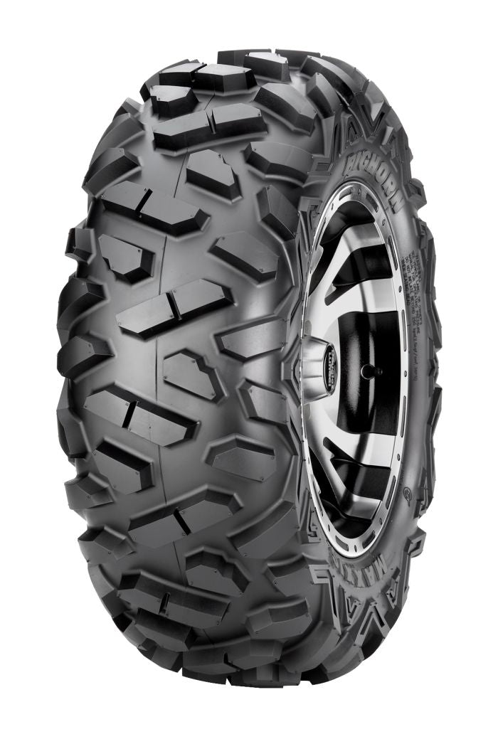 MAXXIS BIGHORN AT26X9R12 6PR, TL,